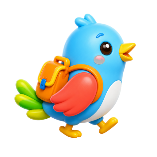 Little Bird